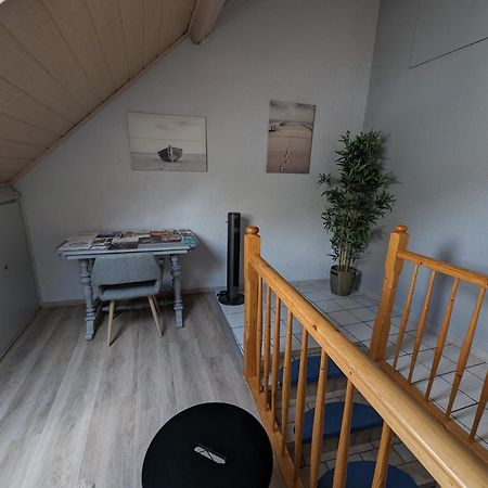 3 Bedroom apartment in the Center of Larochette Buitenkant foto