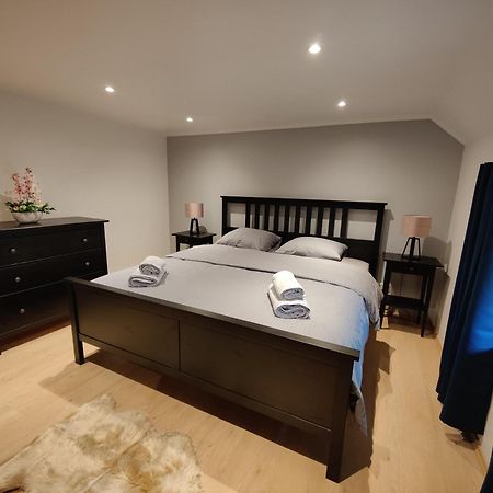 3 Bedroom apartment in the Center of Larochette Buitenkant foto