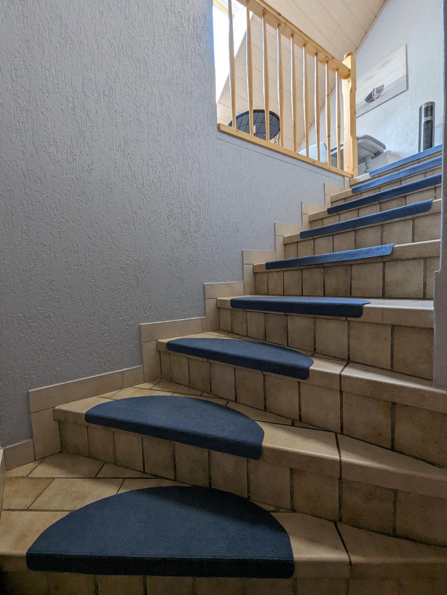 3 Bedroom apartment in the Center of Larochette Buitenkant foto