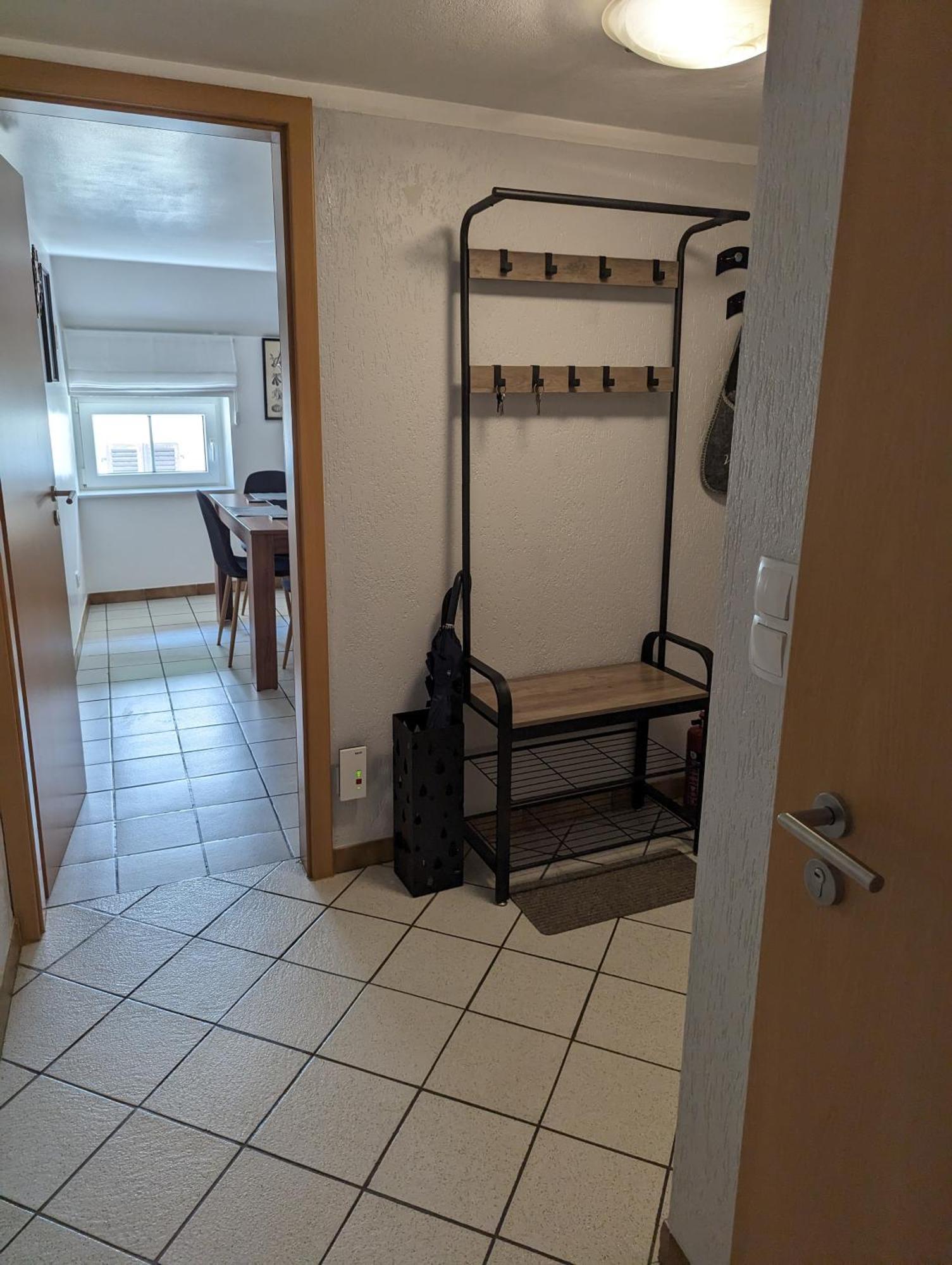 3 Bedroom apartment in the Center of Larochette Buitenkant foto