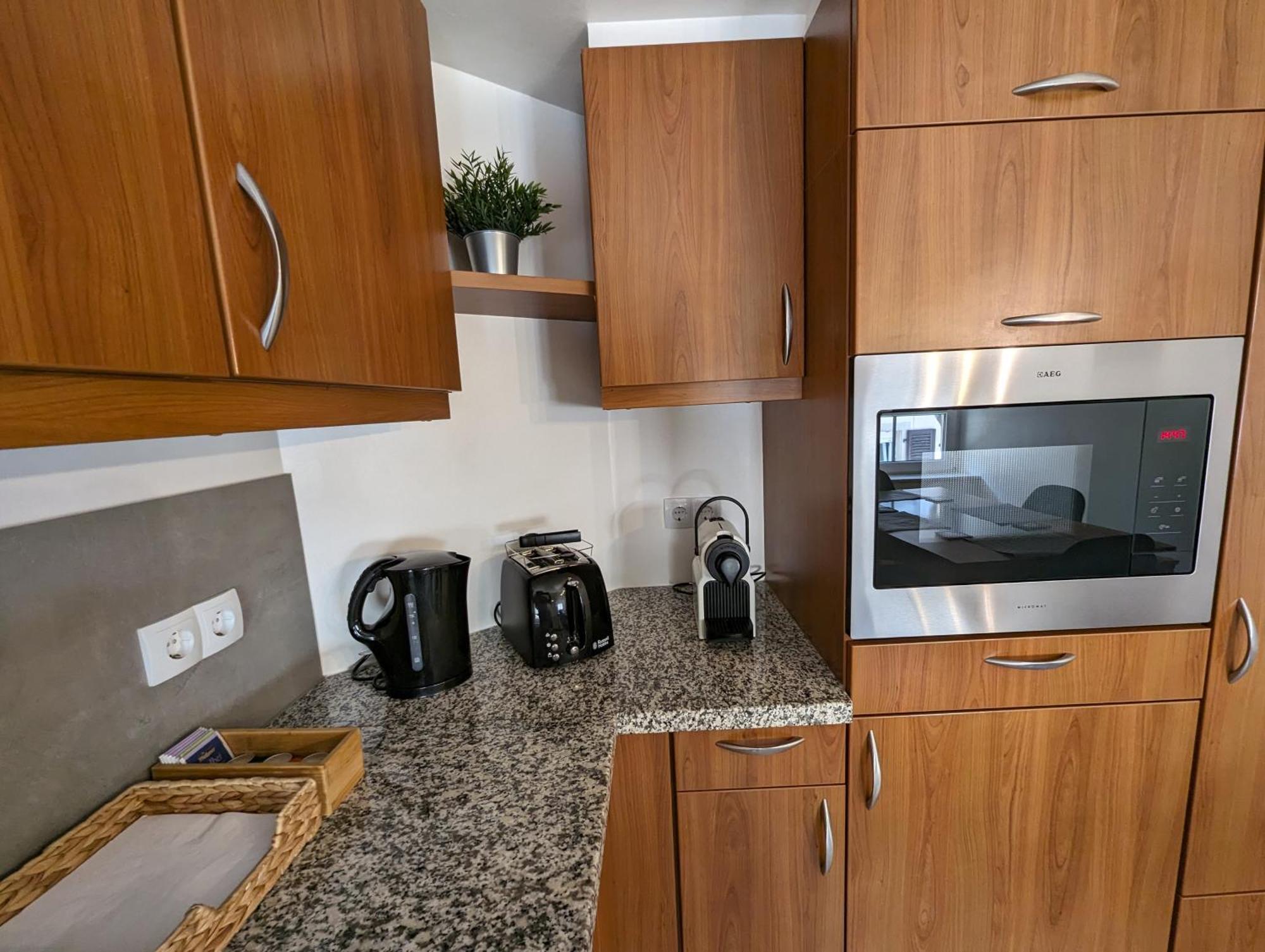 3 Bedroom apartment in the Center of Larochette Buitenkant foto