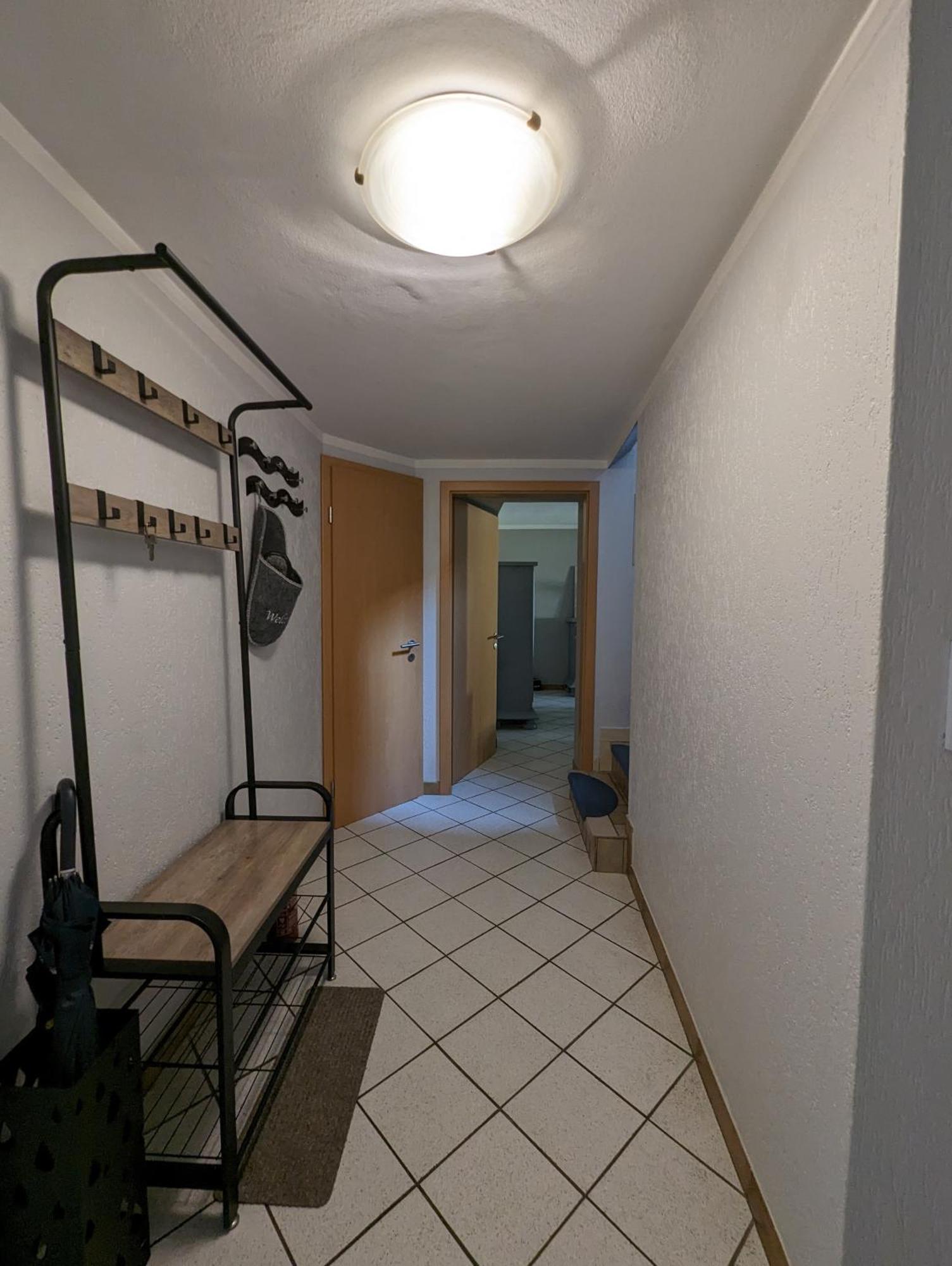 3 Bedroom apartment in the Center of Larochette Buitenkant foto