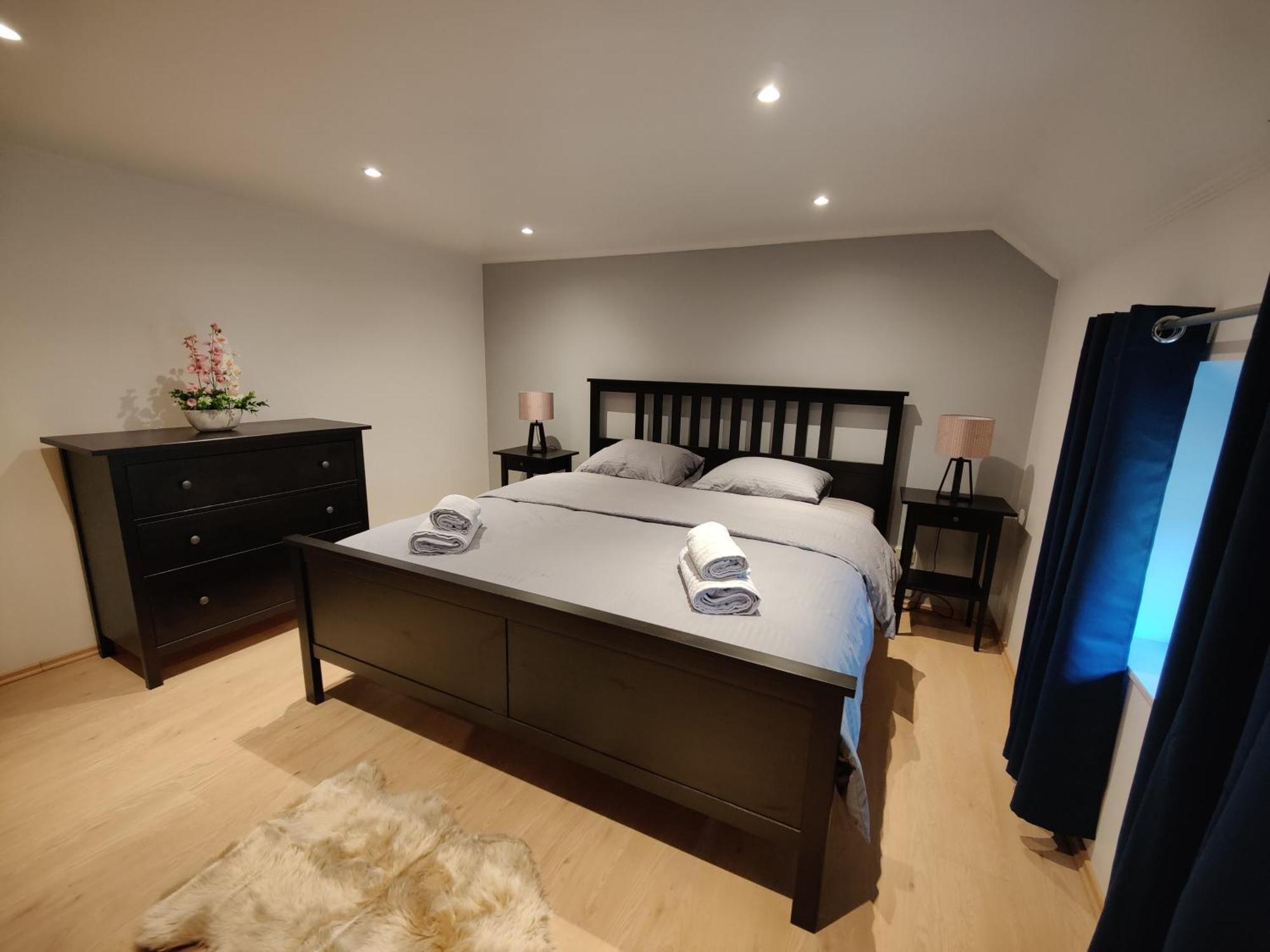 3 Bedroom apartment in the Center of Larochette Buitenkant foto